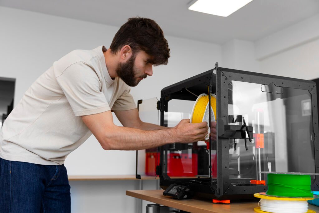 Top 5 Best 3D Printers Below Rs 20,000 in India (2026 Guide)
