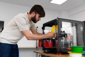 Read more about the article Top 5 Best 3D Printers Below Rs 20,000 in India (2026 Guide)